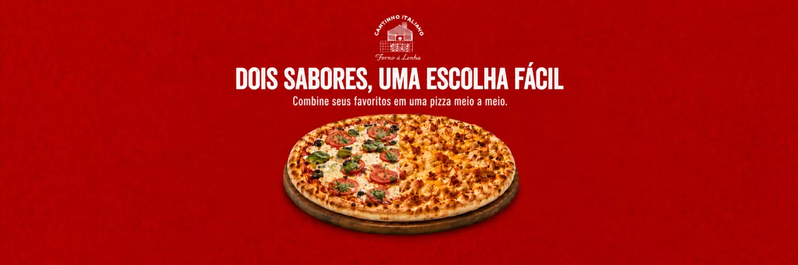 Banner Cantinho Italiano
