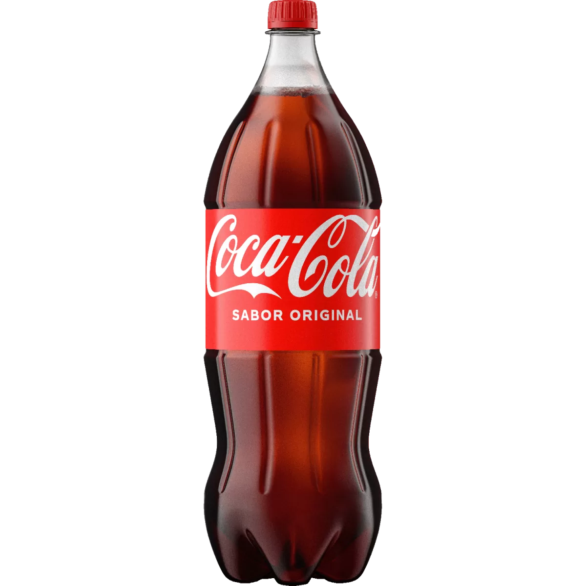 COCA COLA 2L