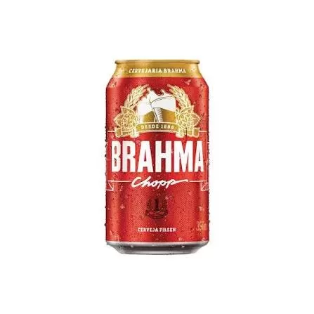 BRAHMA LATINHA