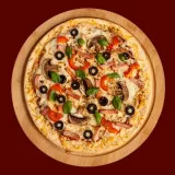 STROGONOFF DE FILÉ MIGNON