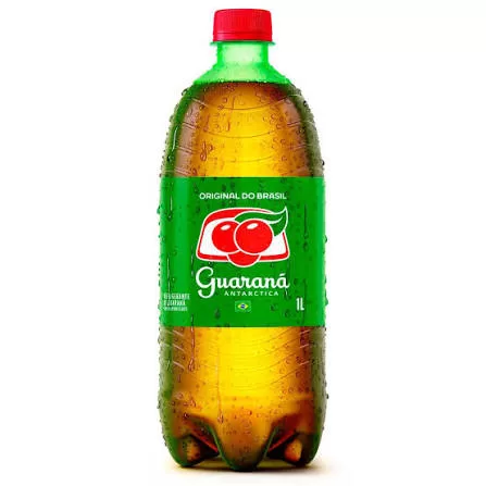 GUARANÁ 1L