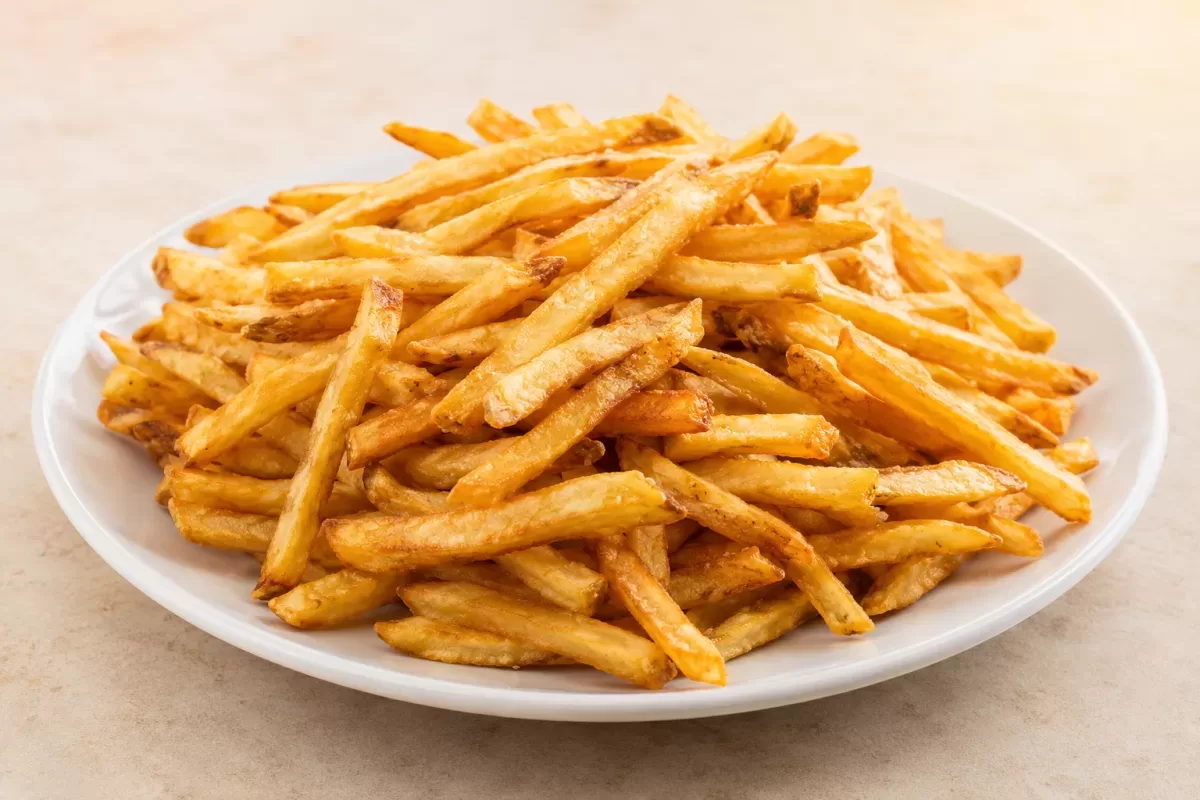 FRITAS