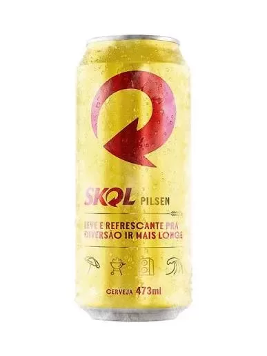 SKOL LATÃO