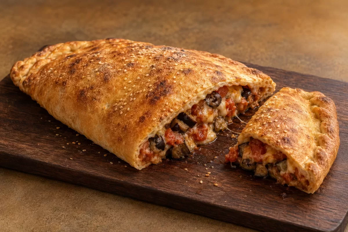 CALZONE